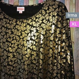 Lularoe Irma Tunix XL